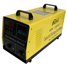 Similar ARC 800 AT CD stud welder for welding thick sheet metal